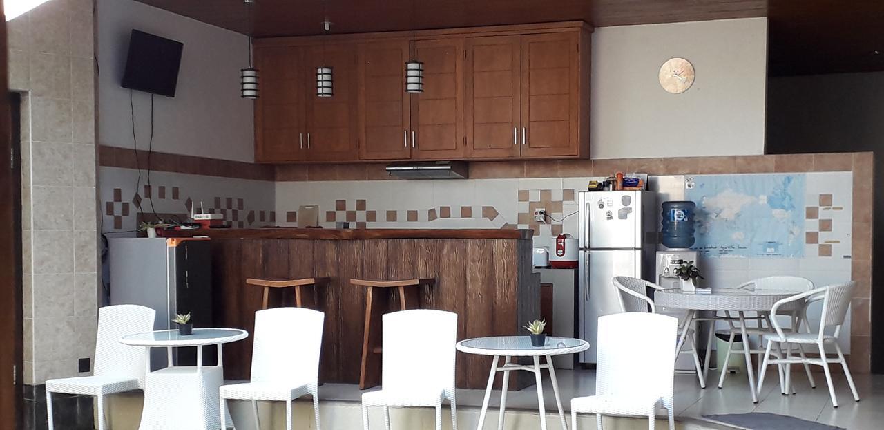Agus Bed & Breakfast *
