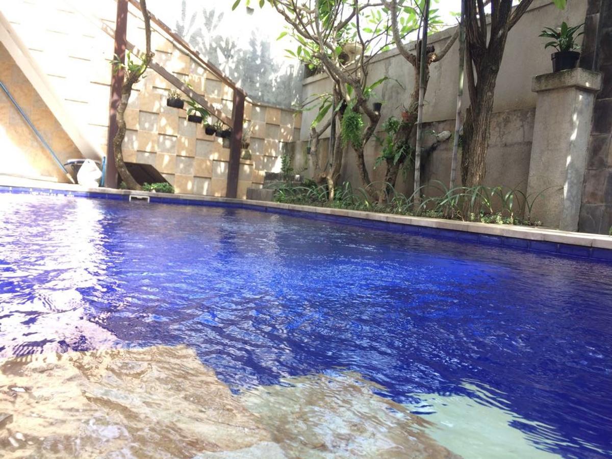 Tempat Tidur & Sarapan Agus Sanur (Bali)