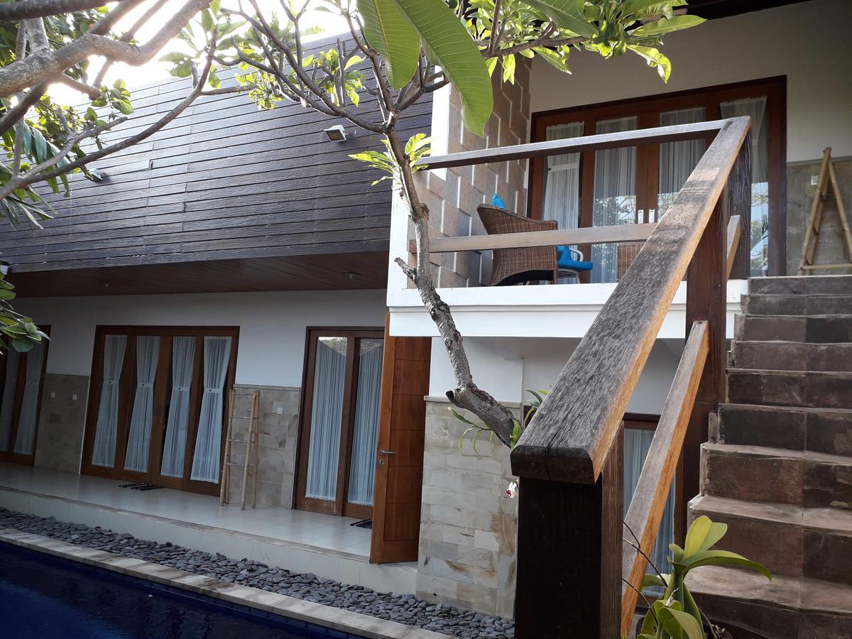 Tempat Tidur & Sarapan Agus *