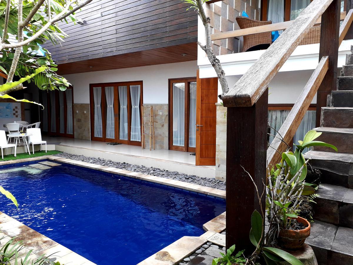 Agus Tempat Tidur & Sarapan *