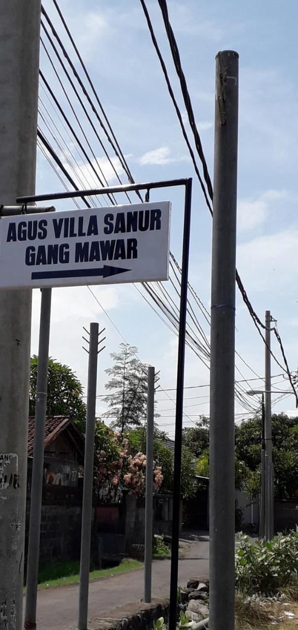 Agus Tempat Tidur & Sarapan *