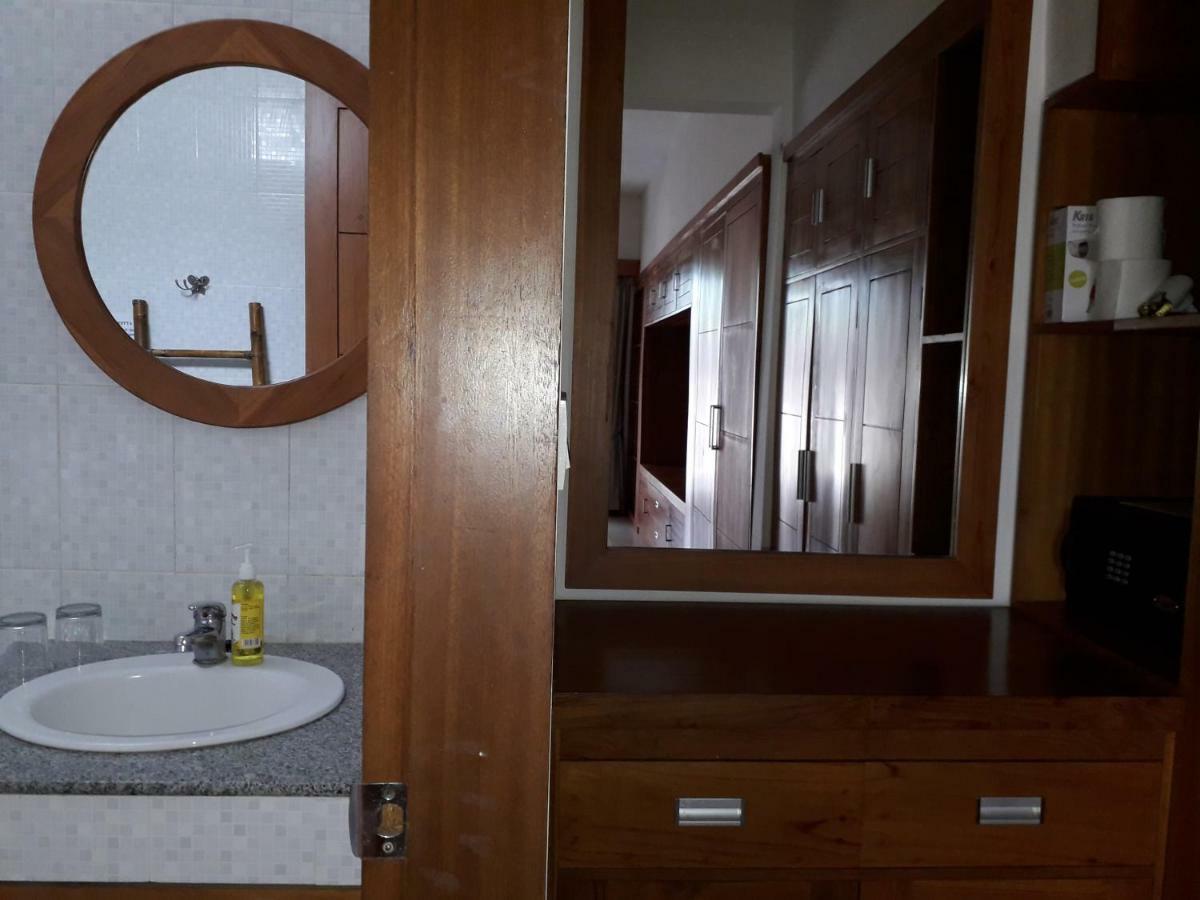 Tempat Tidur & Sarapan Agus Sanur (Bali)
