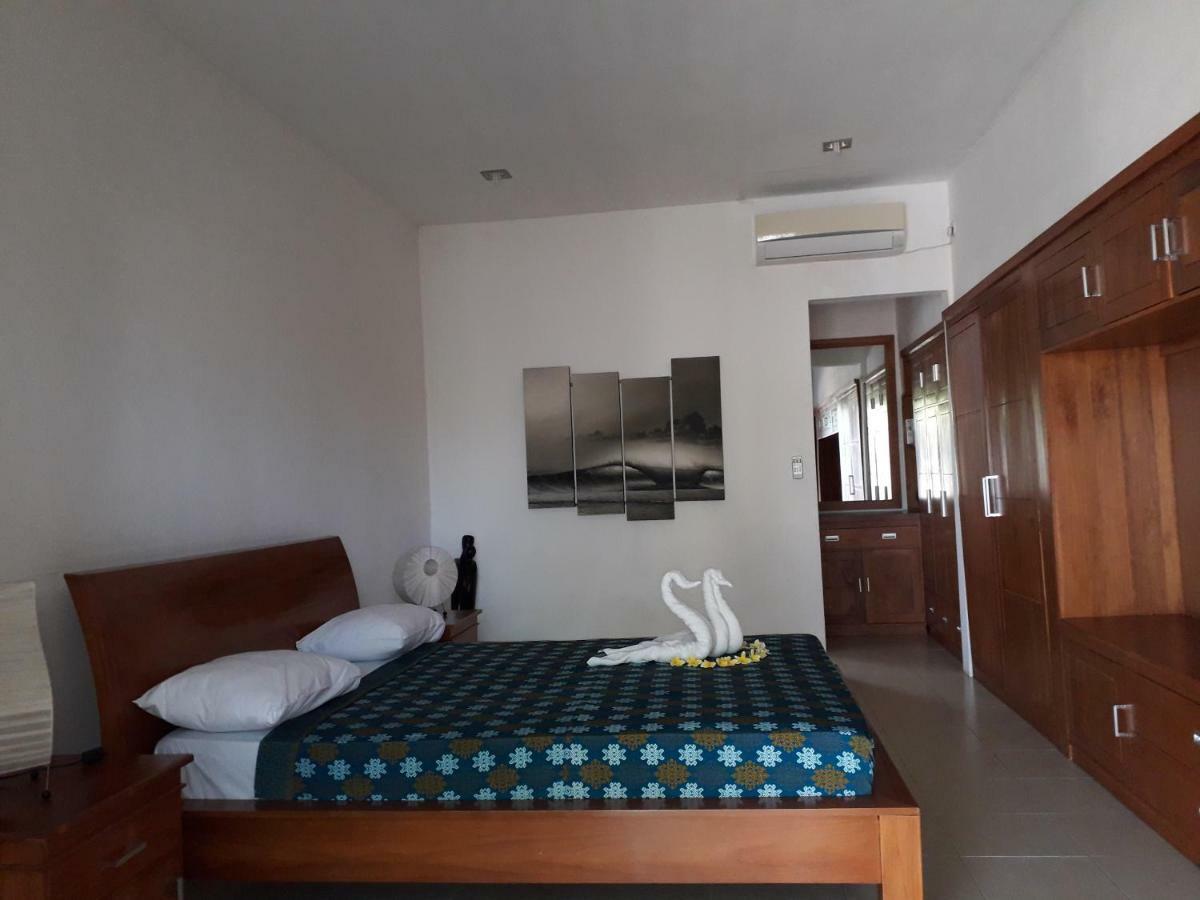 Tempat Tidur & Sarapan Agus Sanur (Bali)