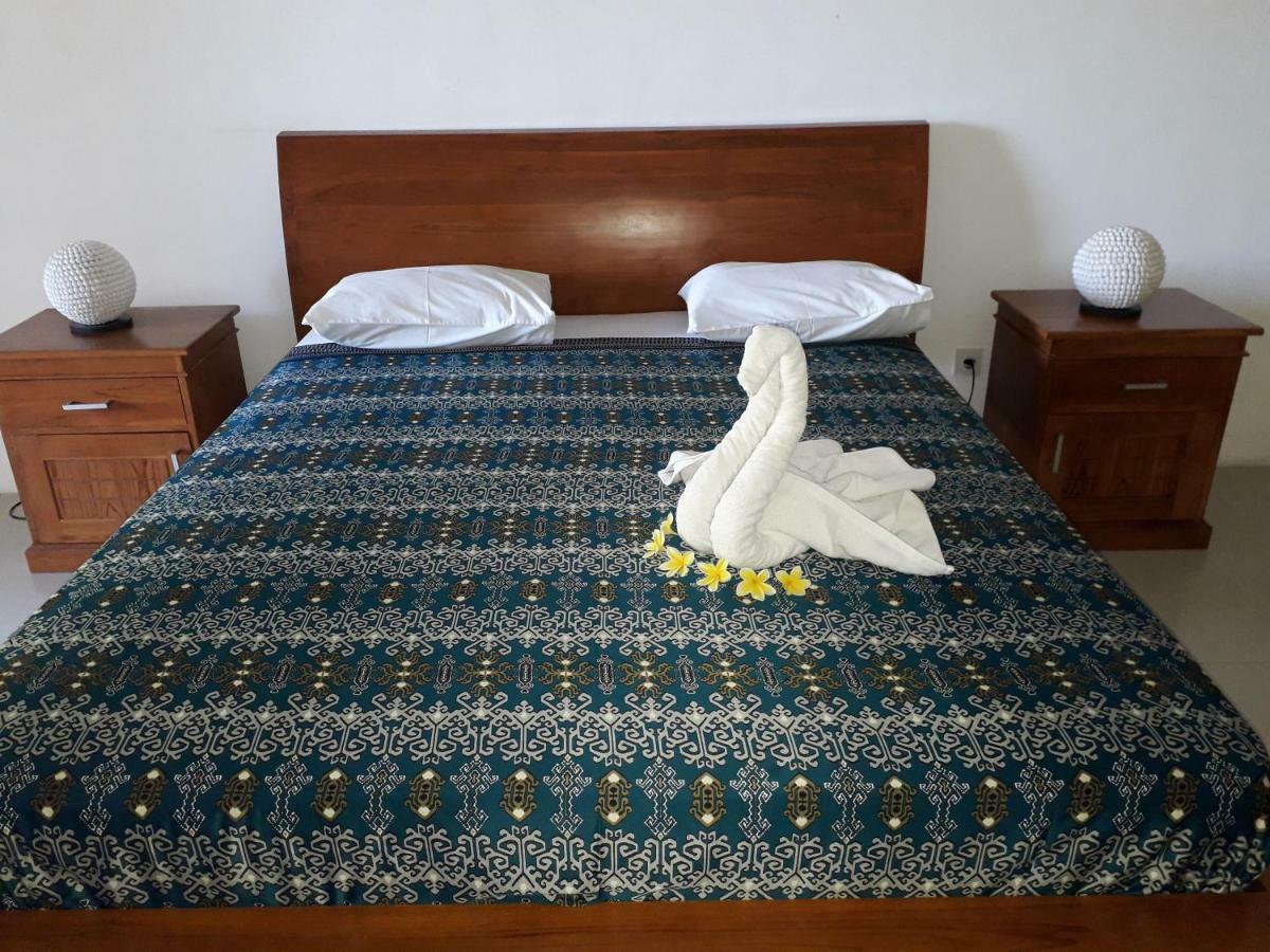 Tempat Tidur & Sarapan Agus *