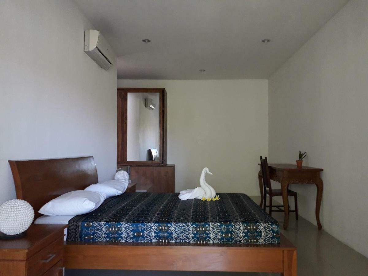 Agus Tempat Tidur & Sarapan Sanur (Bali)