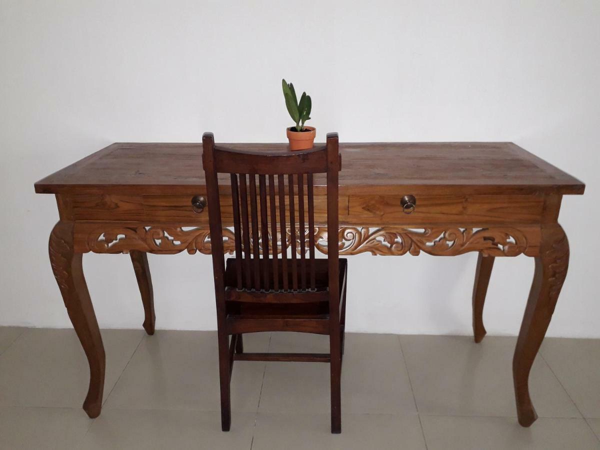 Tempat Tidur & Sarapan Agus