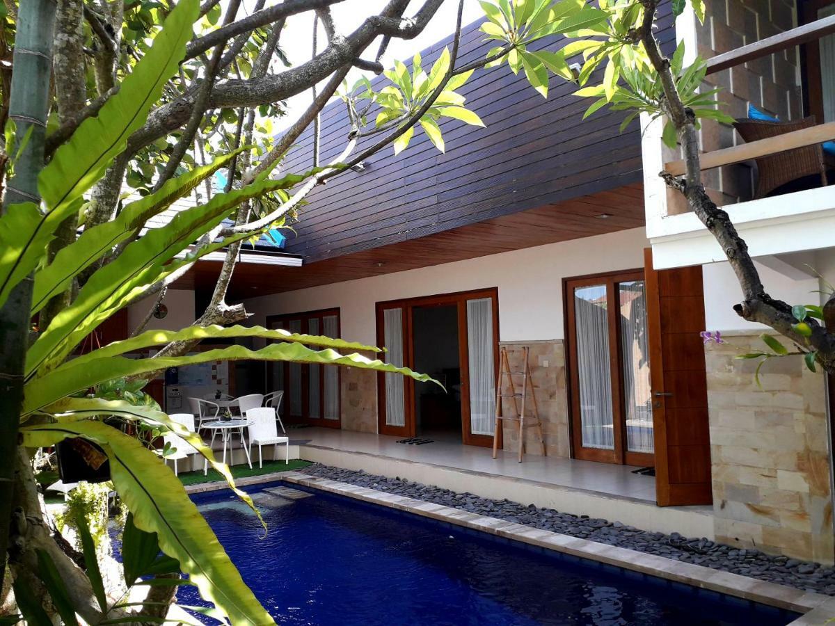 Tempat Tidur & Sarapan Agus *