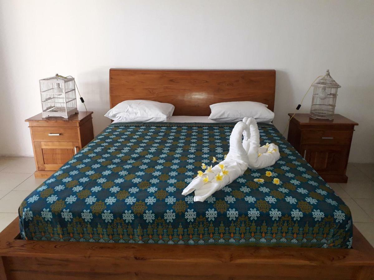 Agus Tempat Tidur & Sarapan *