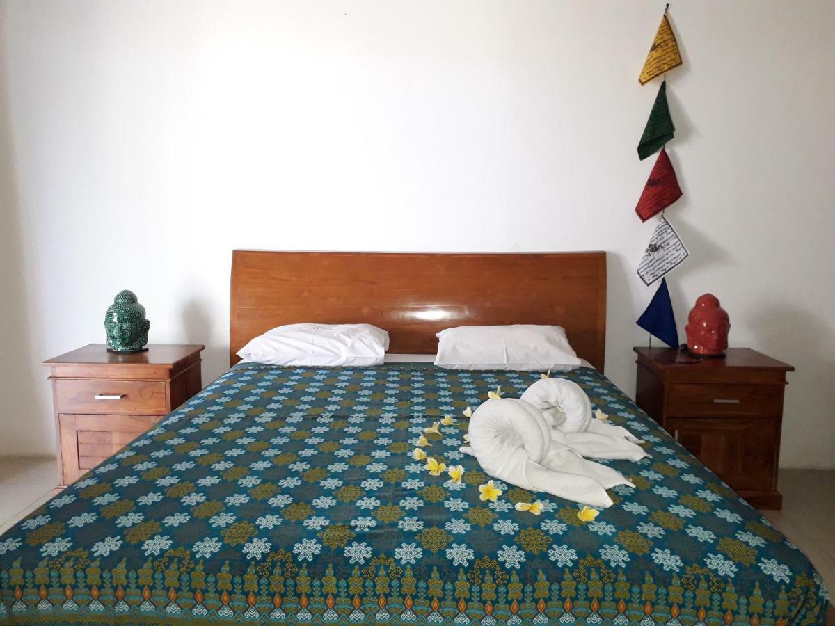 Agus Tempat Tidur & Sarapan Sanur (Bali)