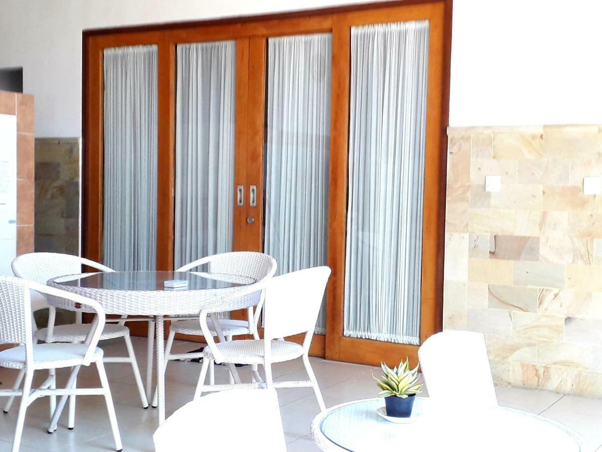Agus Tempat Tidur & Sarapan