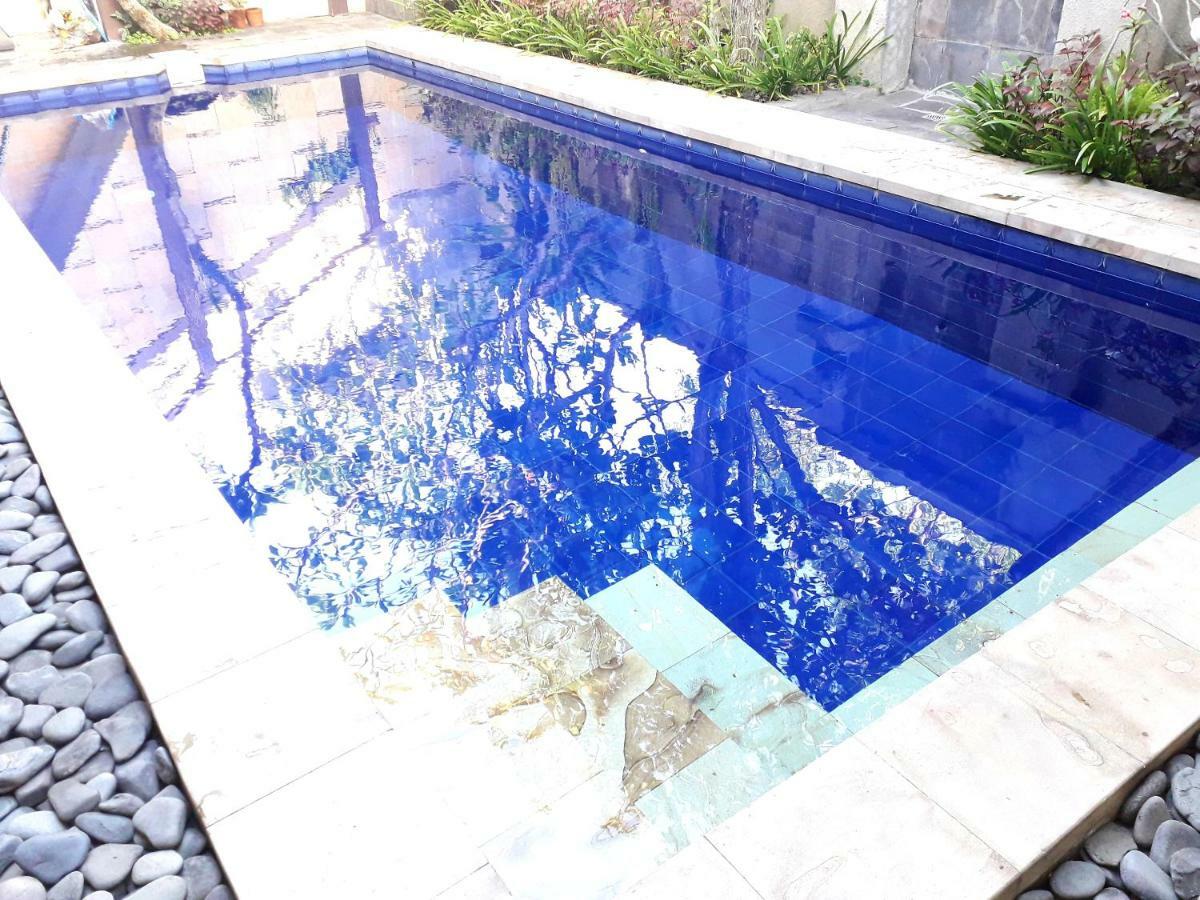 Agus Tempat Tidur & Sarapan